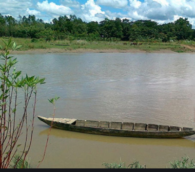 বঙ্গবন্ধু মৎস্য হেরিটেজ ‘হালদা নদী’
