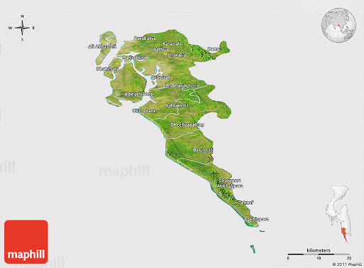কক্সবাজার কাস্টমস একসাইজ ও ভ্যাট অফিসে কর্মকর্তাদের ঘুষের মহৌৎসব, সরকার হারাচ্ছে কোটি কোটি টাকা রাজস্ব