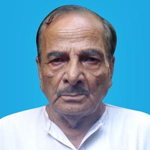 অবশেষে বীর মুক্তিযােদ্ধা হারুন আল জাফর চৌধুরীর  নামে সড়কের নামকরণ