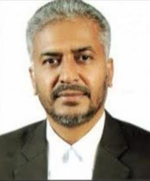 মীরসরাইয়ের শেখ মোহাম্মদ মোরশেদ 