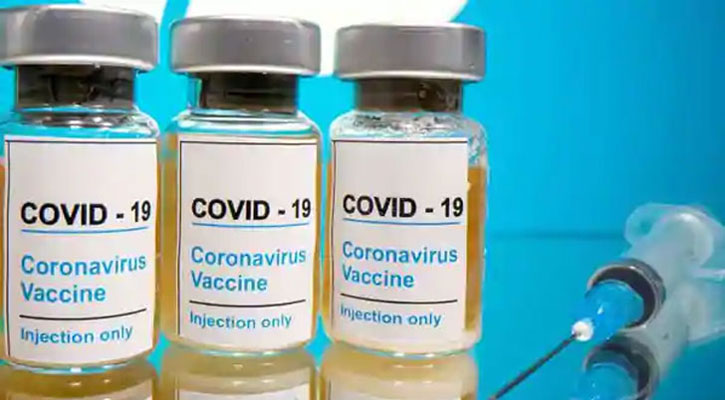 ৫০ লাখ টিকার টাকা রোববার ভারতে পাঠাবে বাংলাদেশ