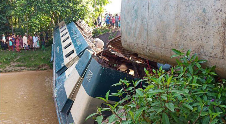 সেতু-রেললাইন সংস্কার, কমেছে ট্রেন দুর্ঘটনা