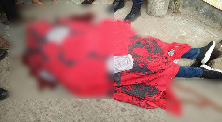 ভাইয়ের ছুরিকাঘাতে আরেক ভাই নিহত
