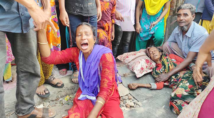 চট্টগ্রামের খুলশীতে ভোটকেন্দ্রে সংঘর্ষ, নিহত ১