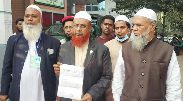 নির্বাচন বর্জন করলেন মেয়র প্রার্থী জান্নাতুল ইসলাম