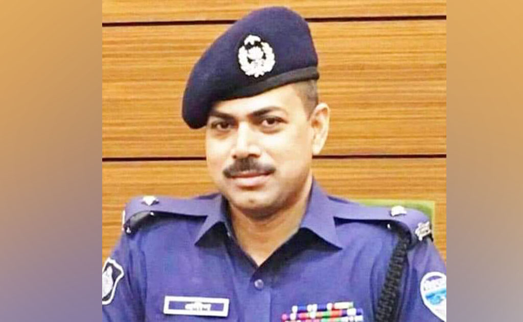 দুর্নীতির মামলায় জামিন পাননি সাবেক ওসি প্রদীপ 