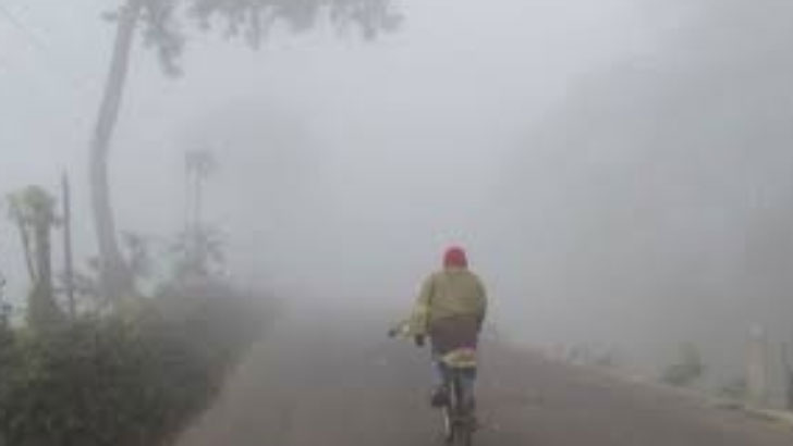 তাপমাত্রা আরও বাড়বে, শৈত্যপ্রবাহ আসছে ৭ দিন পর