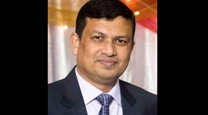 চবির সাবেক রেজিস্ট্রার অধ্যাপক কামরুল হুদা আর নেই