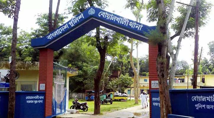 ২৮ সাংবাদিকের নিরাপত্তা চেয়ে থানায় জিডি 