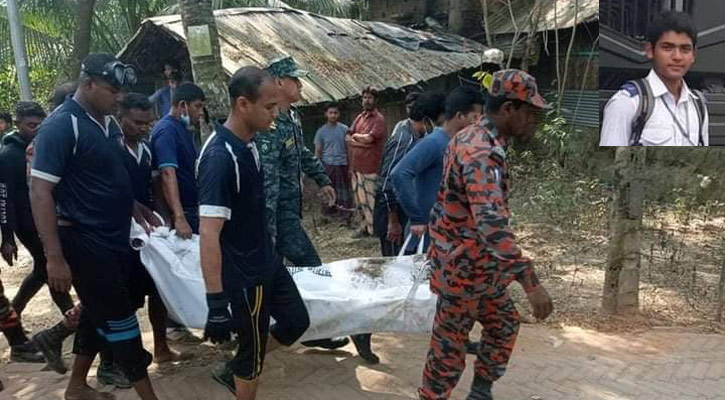 আনোয়ারায় শঙ্খ নদীতে নিখোঁজ সেনা সদস্যের লাশ উদ্ধার