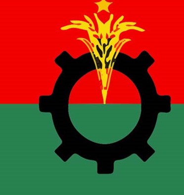 যুবদলের ৫ ইউনিটের কমিটি অনুমোদন