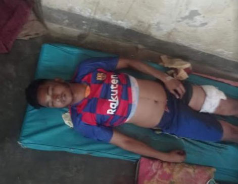 আনোয়ারায় দলীয় কোন্দলের জেরে ছাত্রলীগ কর্মি হত্যাকাণ্ডে ফাসানো হচ্ছে নিরীহ পথচারীকে