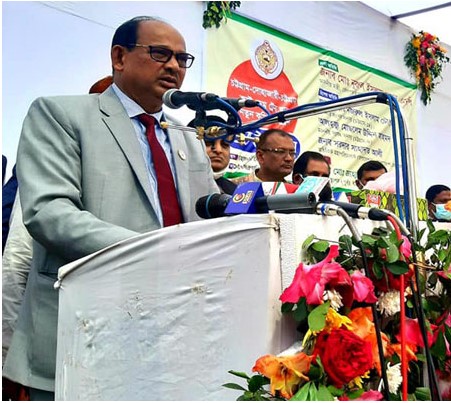 চট্টগ্রামে  ডেমু ট্রেন উদ্ভোধন করলেন রেলমন্ত্রী