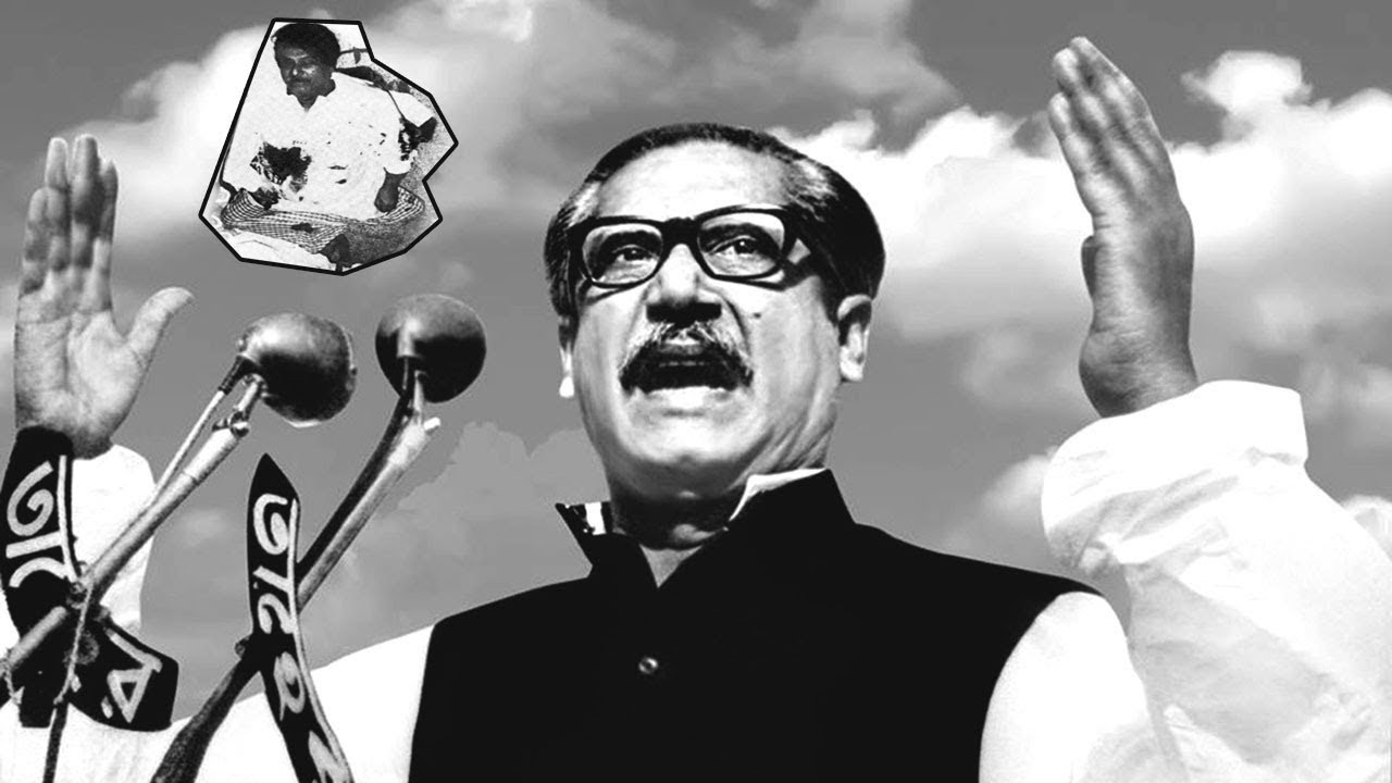 ফিলিস্তিনে বঙ্গবন্ধুর নামে সড়ক