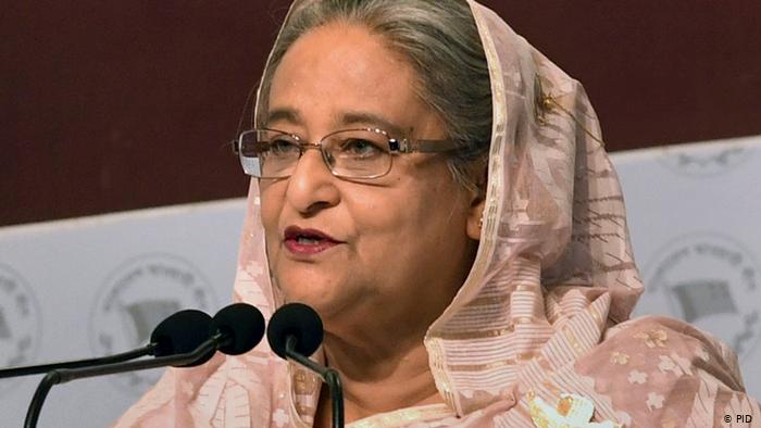 কর্মসংস্থান সৃষ্টিই বর্তমান সরকারের লক্ষ্য: প্রধানমন্ত্রী
