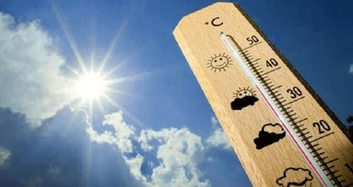 আগামী ৩ দিনে আরও বাড়তে পারে তাপমাত্রা