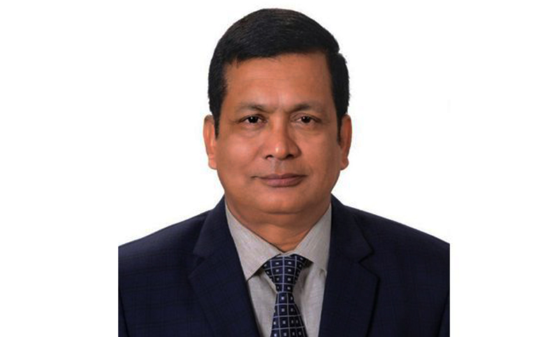 টিকা নেওয়ার ১২ দিন পর করোনা সনাক্ত ত্রাণ সচিবের
