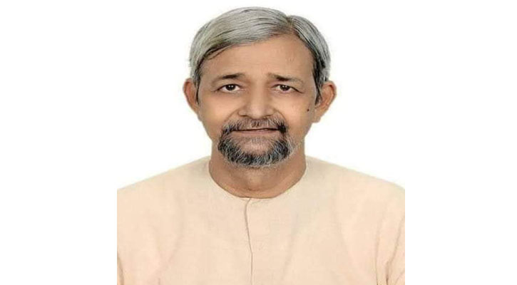 কাউন্সিলর গোলাম হায়দার মিন্টুর ইন্তেকাল