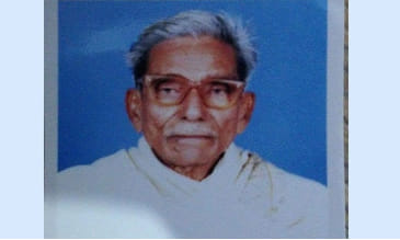 ভাষা সৈনিক আবুল হোসেন আর নেই