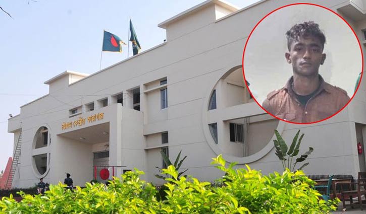 চট্টগ্রামে কারাবন্দি নিখোঁজ