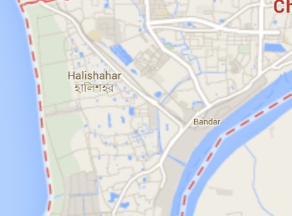  হালিশহরে ছুরিকাঘাতে কিশোর খুন 