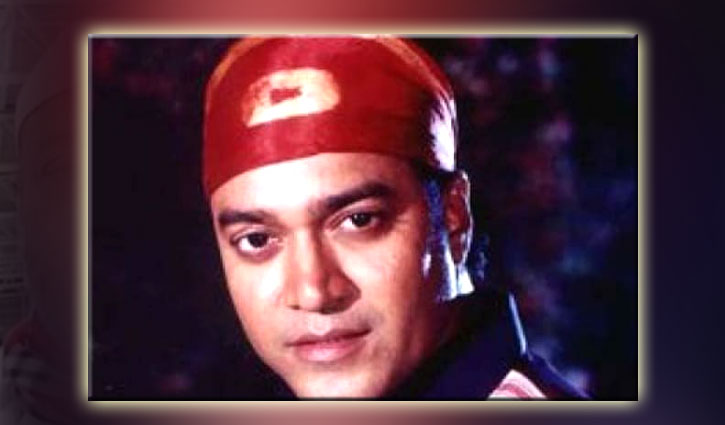চিত্রনায়ক শাহীন আলম আর নেই