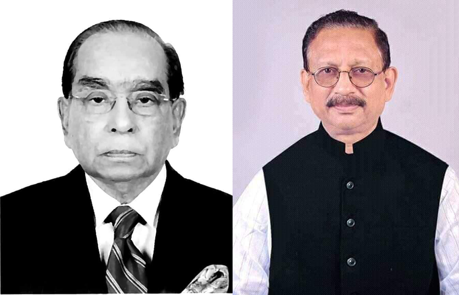 এইচ টি ইমামের মৃত্যুতে চসিক মেয়রের গভীর শোক প্রকাশ 