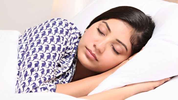 ঘুমের মধ্যে শ্বাস বন্ধ হলে জানাবে নতুন যন্ত্র