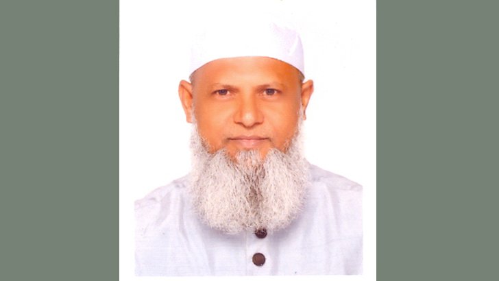 দুদক মহাপরিচালক মফিজুর রহমান ভুঞা আর নেই