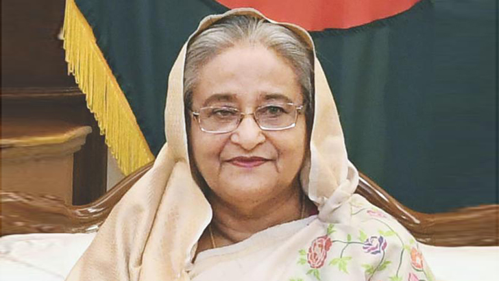 মার্চেই উদ্বোধন করবেন প্রধানমন্ত্রী