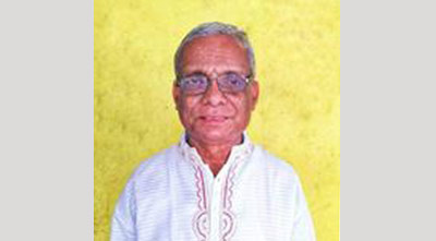 মুক্তিযোদ্ধা দেবাশীষ গুহ বুলবুলের মৃত্যুতে শিক্ষা উপমন্ত্রীর শোক