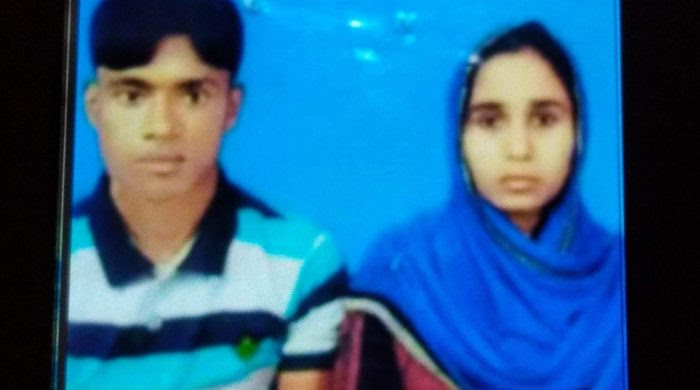 স্বামীর অমানুষিক নির্যাতনে স্ত্রীর আত্মহত্যা