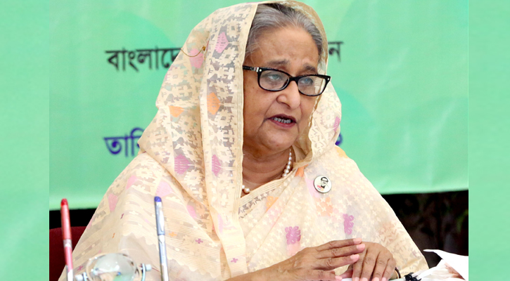 মানুষ বাঁচাতে আরও কঠোর ব্যবস্থা নেবো: প্রধানমন্ত্রী