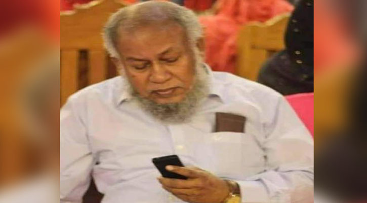 নগরে করোনায় আরও এক চিকিৎসকের মৃত্যু 
