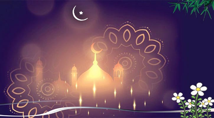 চাঁদ দেখা গেছে, রোজা বুধবার