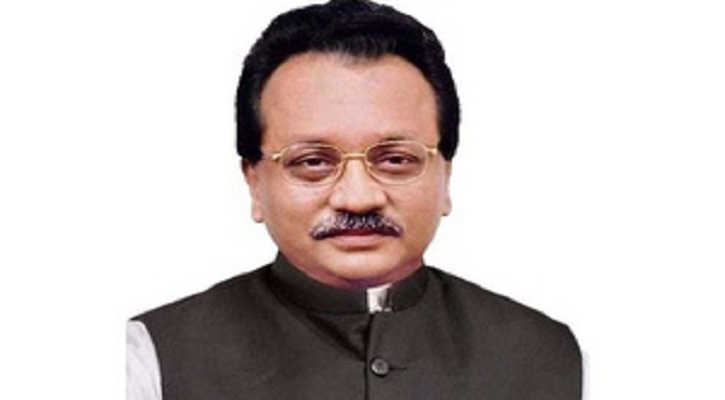 করোনা পরীক্ষাগার চান এমপি মোছলেম উদ্দিন