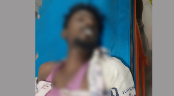 বিদ্যুৎস্পৃষ্টে নির্মাণ শ্রমিকের মৃত্যু