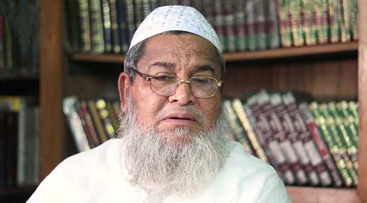হাটহাজারীতে তাণ্ডবঃ দুই মামলায় বাবুনগরী 