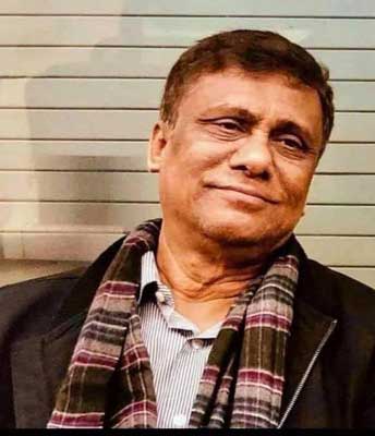 সাংস্কৃতিক ব্যক্তিত্ব আবদুস সালাম আদু আর নেই