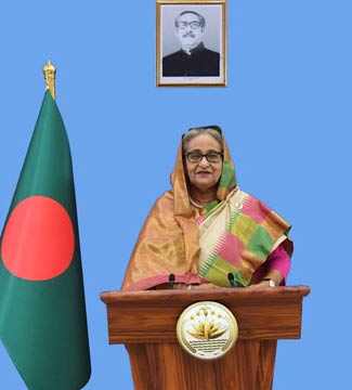 অ্যান্টিমাইক্রোবিয়াল প্রতিরোধের বিরুদ্ধে লড়াইয়ে প্রধানমন্ত্রীর পাঁচ দফা ‘অ্যাকশন প্ল্যান’ উপস্থাপন