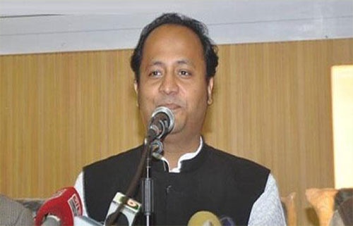 আদর্শ সমাজ গঠনই ছিল গৌতম বুদ্ধের লক্ষ্য: শিক্ষা উপমন্ত্রী