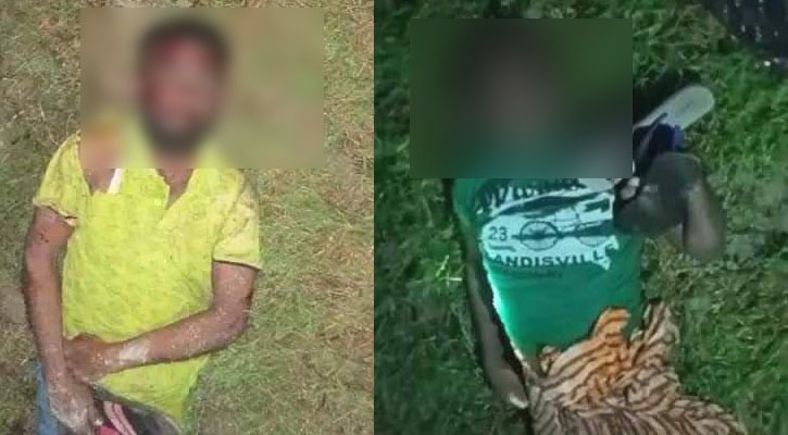 আনোয়ারায় বজ্রপাতে দুইজনের মৃত্যু