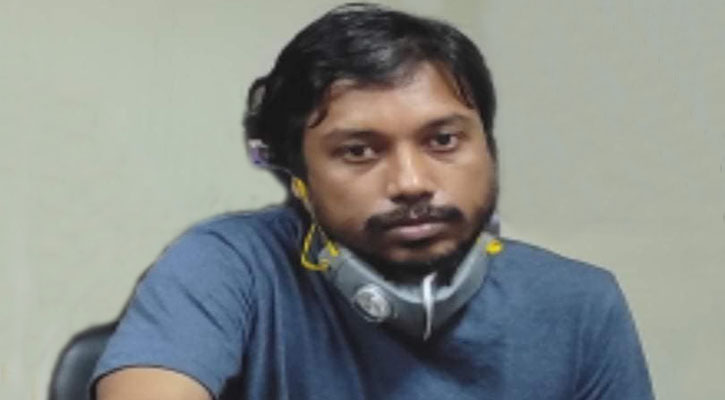 তদন্ত প্রতিবেদন: রেলের সাড়ে ৭২ লাখ টাকা আত্মসাৎ করেছেন ফয়সাল