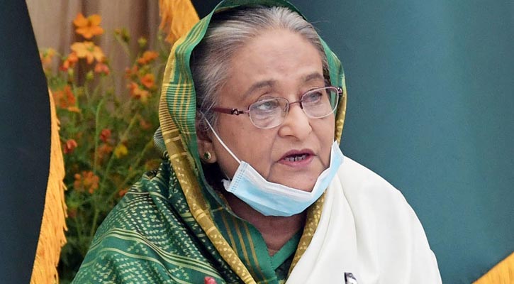 ‘ঈদে ছোটাছুটি নয়, বেঁচে থাকলে তো স্বজনদের সঙ্গে দেখা’