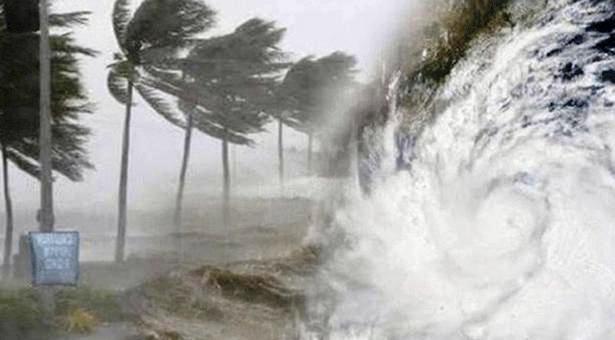 এবার বঙ্গোপসাগরে ঘূর্ণিঝড়ের শঙ্কা