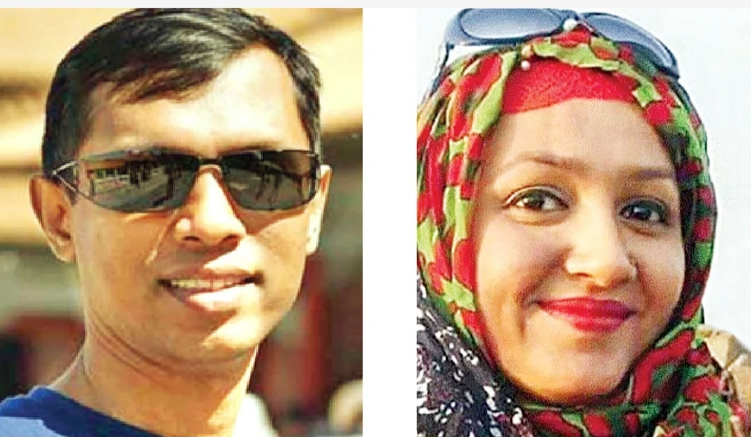 মিতু হত্যাঃ বাবুল আক্তারকে প্রধান আসামি করে মামলা