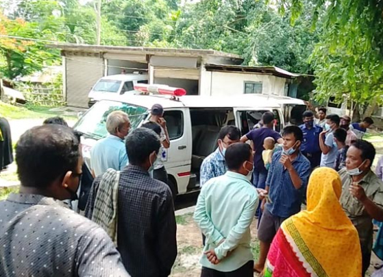 খাগড়াছড়ি কারাগারে কয়েদির আত্মহত্যা