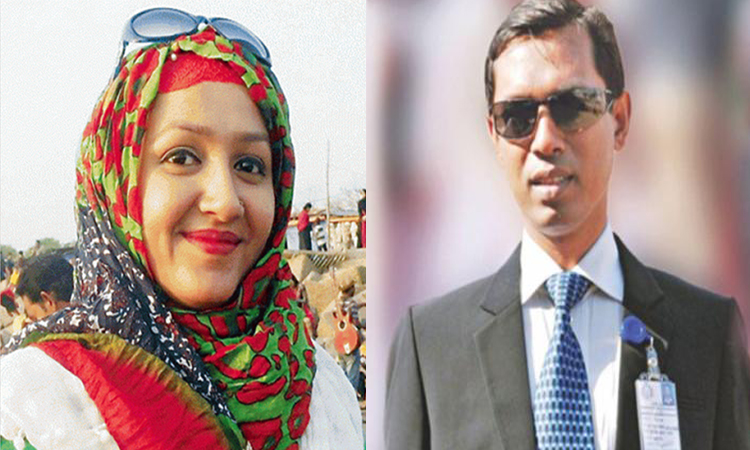 বাবুল আক্তারের পরকীয়ার বাধা সরাতেই মিতুকে খুন 