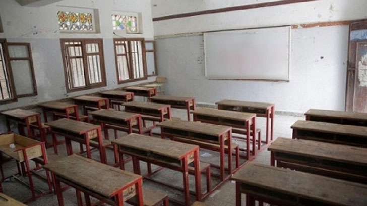 শিক্ষার্থীদের ভ্যাকসিন নিশ্চিতের পর শিক্ষাপ্রতিষ্ঠান খুলবে