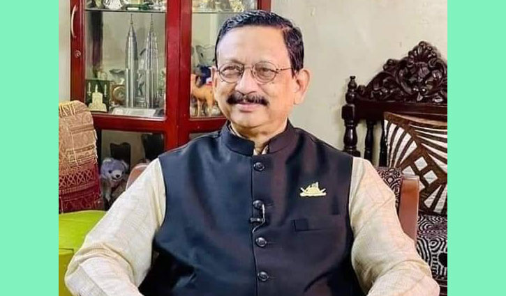 বাজেটে করোনায় ক্ষতিগ্রস্ত অর্থনীতি পুনরুদ্ধার হবে: মেয়র রেজাউল